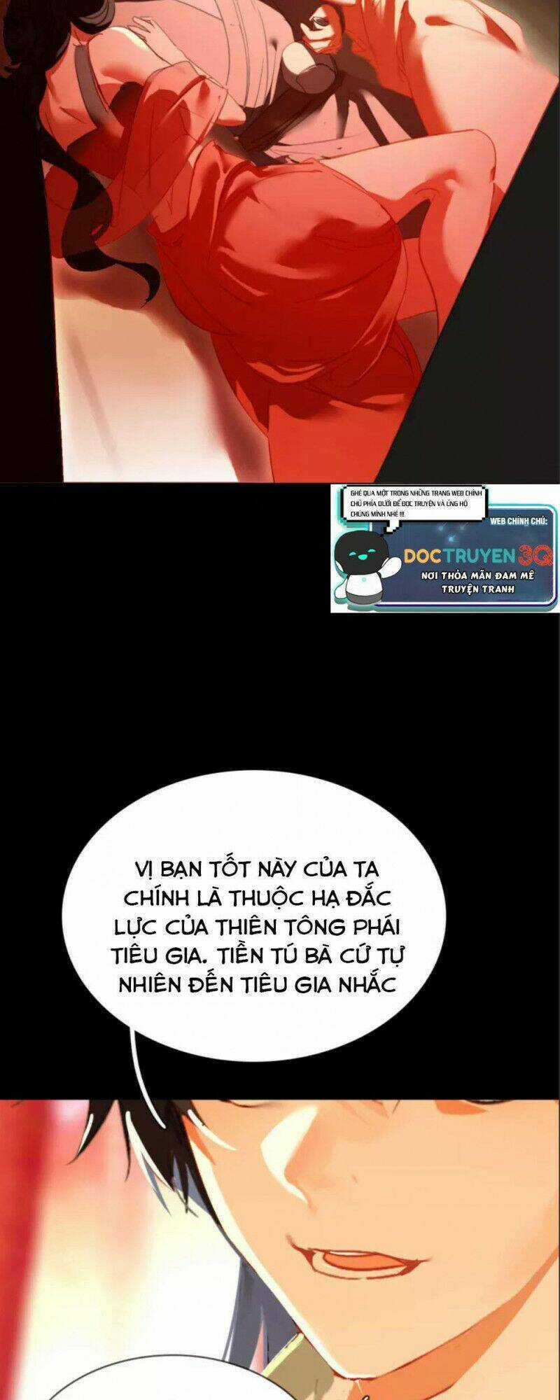 Long Hồn Chiến Tôn - Chapter 12 - Trang 17