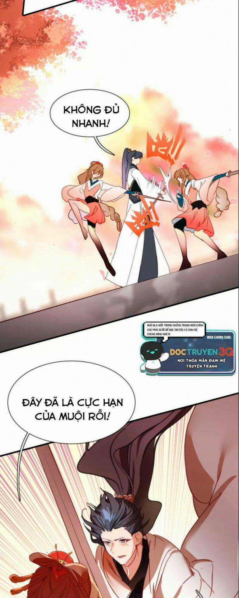 Long Hồn Chiến Tôn - Chapter 12 - Trang 3