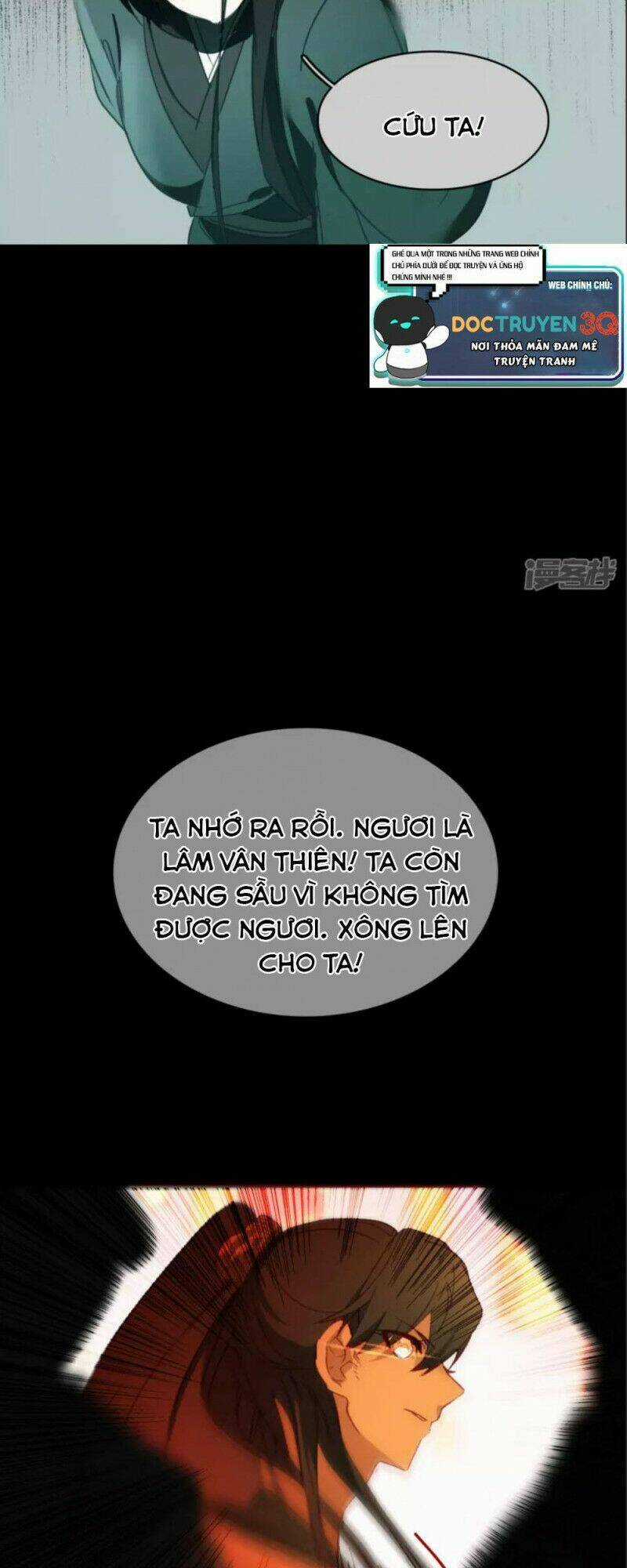 Long Hồn Chiến Tôn - Chapter 12 - Trang 22