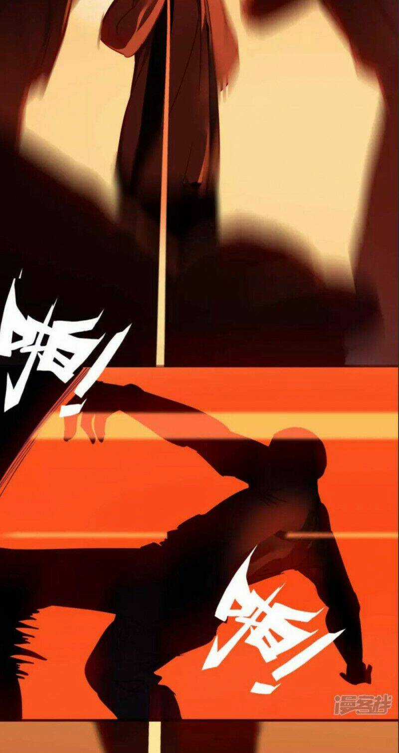 Long Hồn Chiến Tôn - Chapter 12 - Trang 24