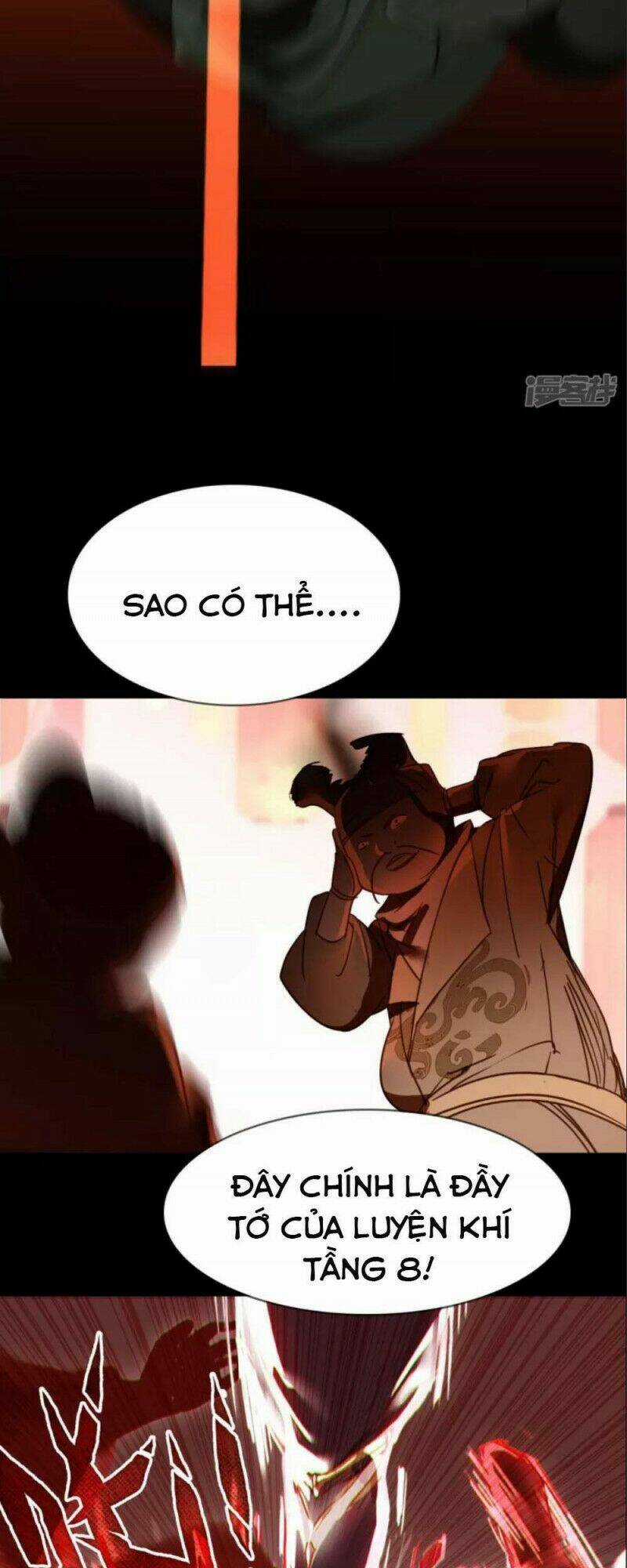 Long Hồn Chiến Tôn - Chapter 12 - Trang 26