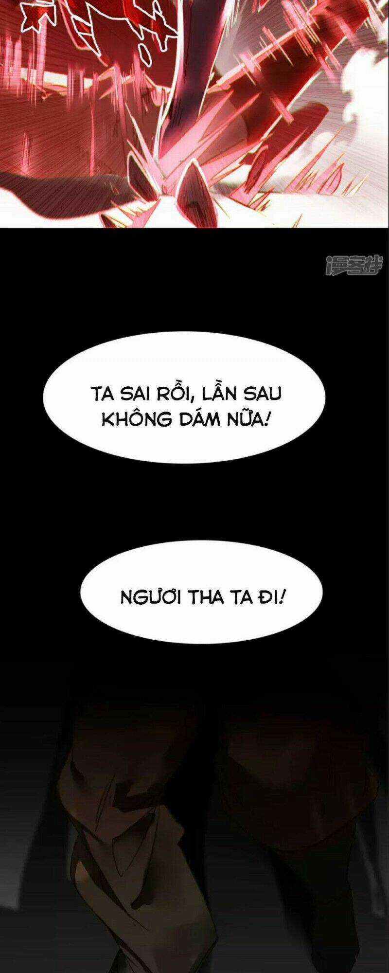 Long Hồn Chiến Tôn - Chapter 12 - Trang 27