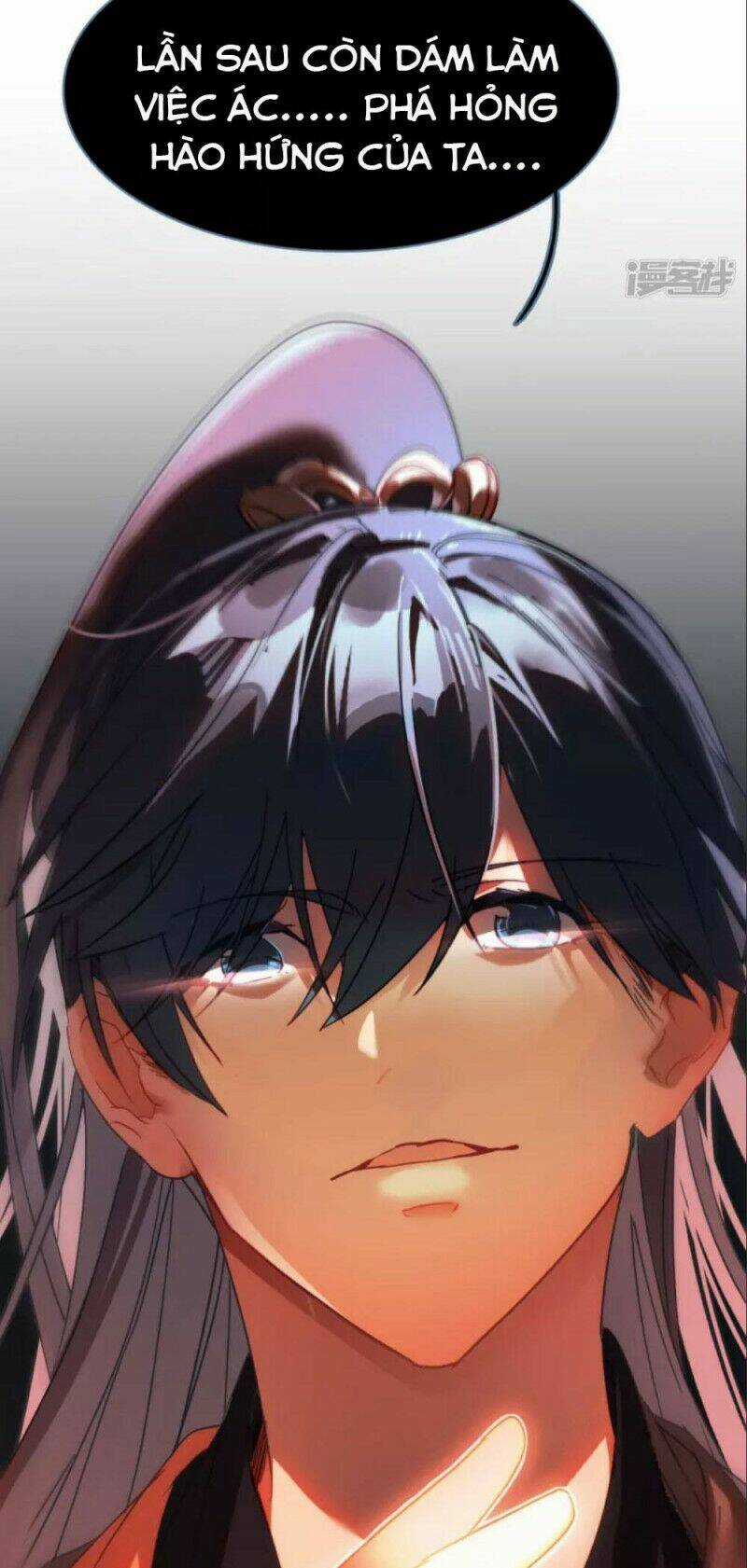 Long Hồn Chiến Tôn - Chapter 12 - Trang 29