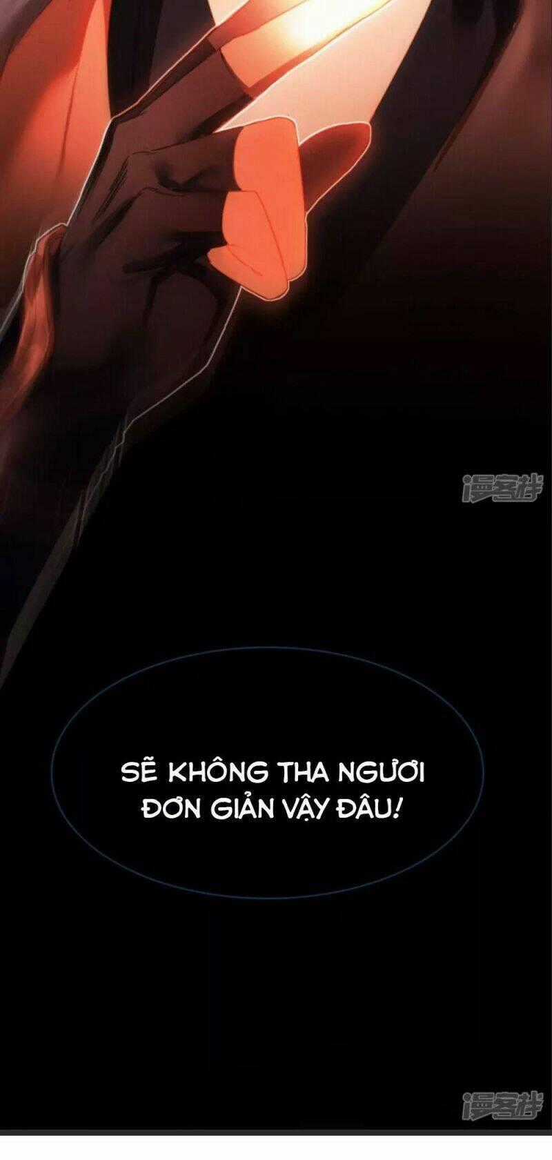 Long Hồn Chiến Tôn - Chapter 12 - Trang 30