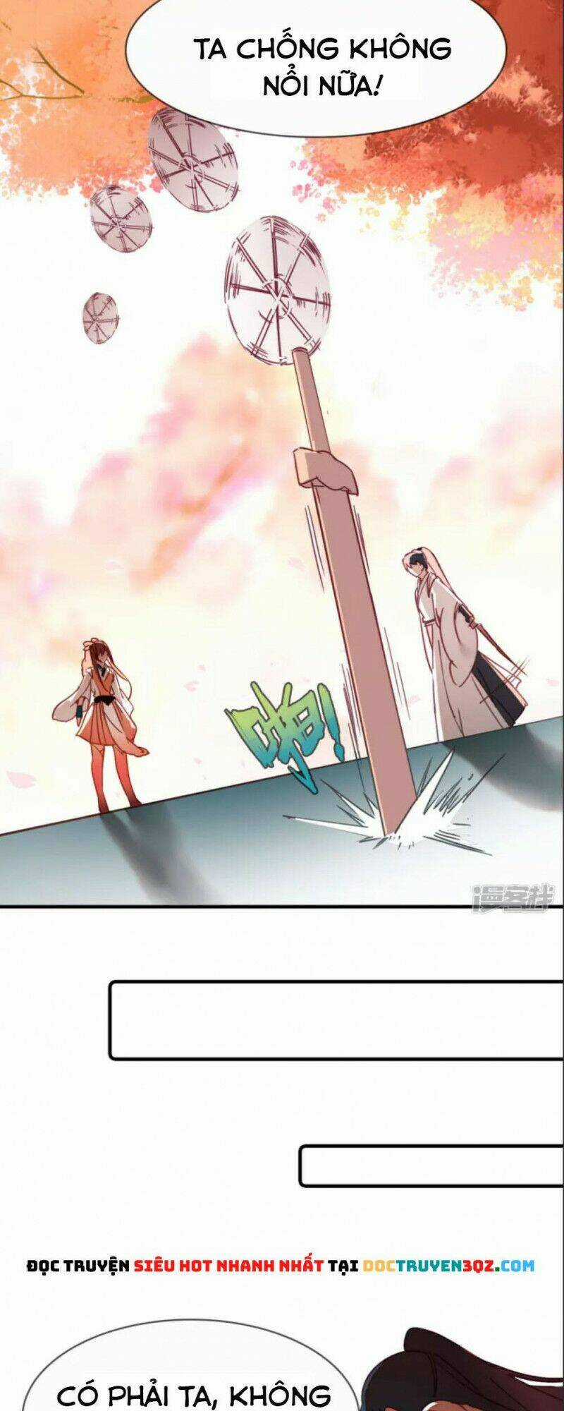 Long Hồn Chiến Tôn - Chapter 12 - Trang 5