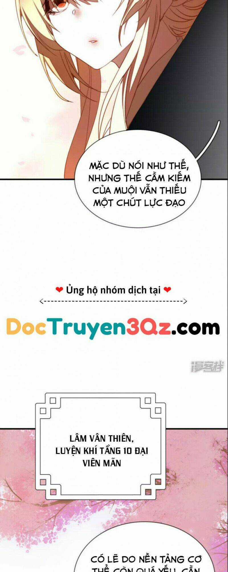 Long Hồn Chiến Tôn - Chapter 12 - Trang 7