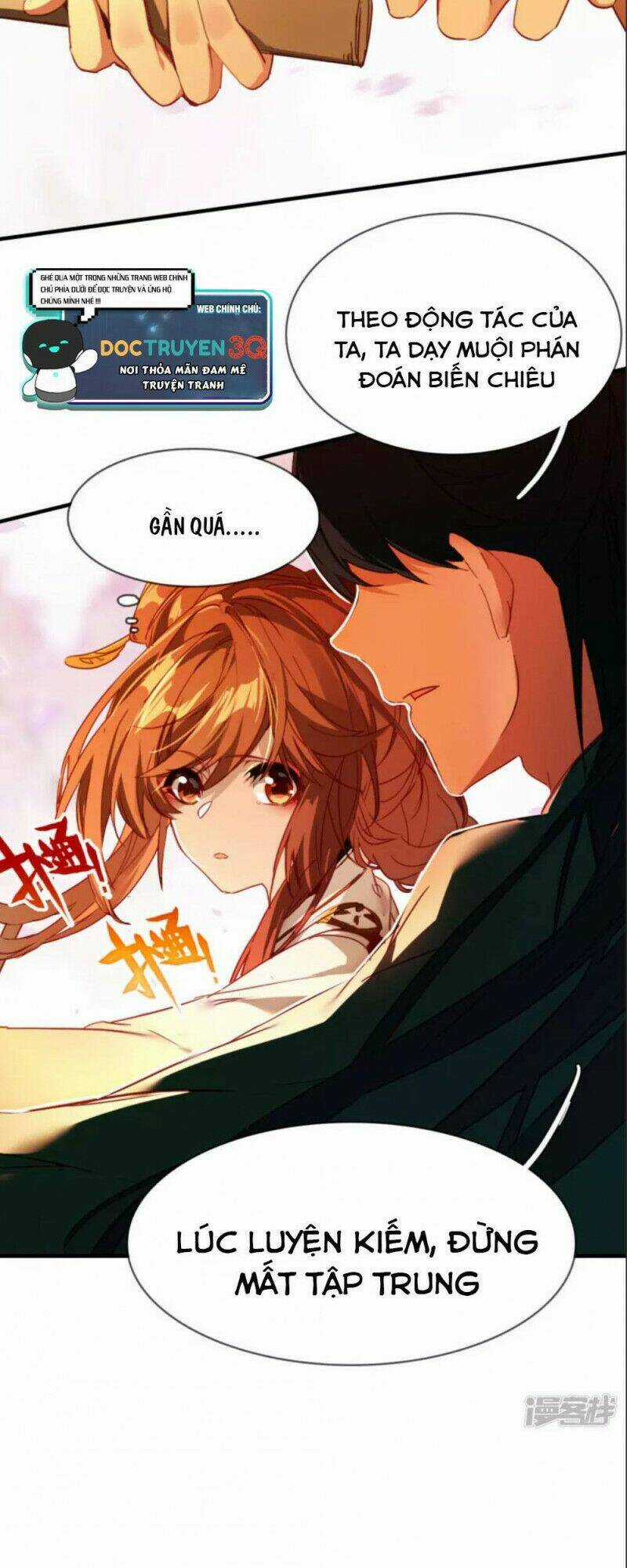 Long Hồn Chiến Tôn - Chapter 12 - Trang 9