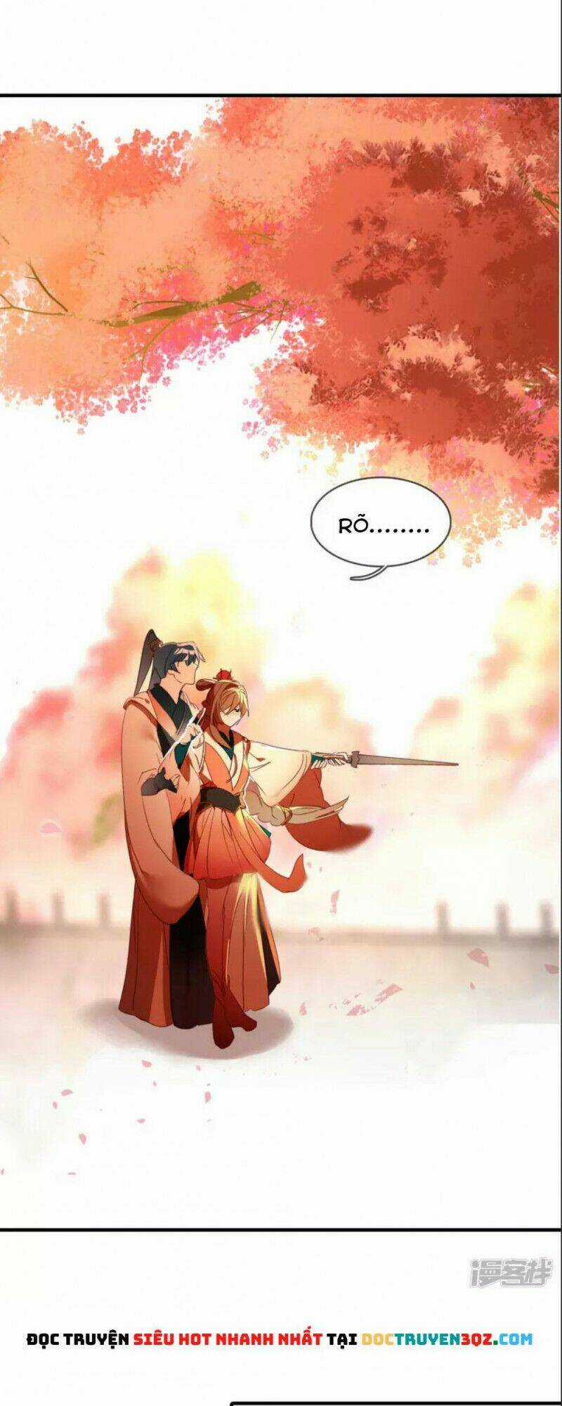 Long Hồn Chiến Tôn - Chapter 12 - Trang 10