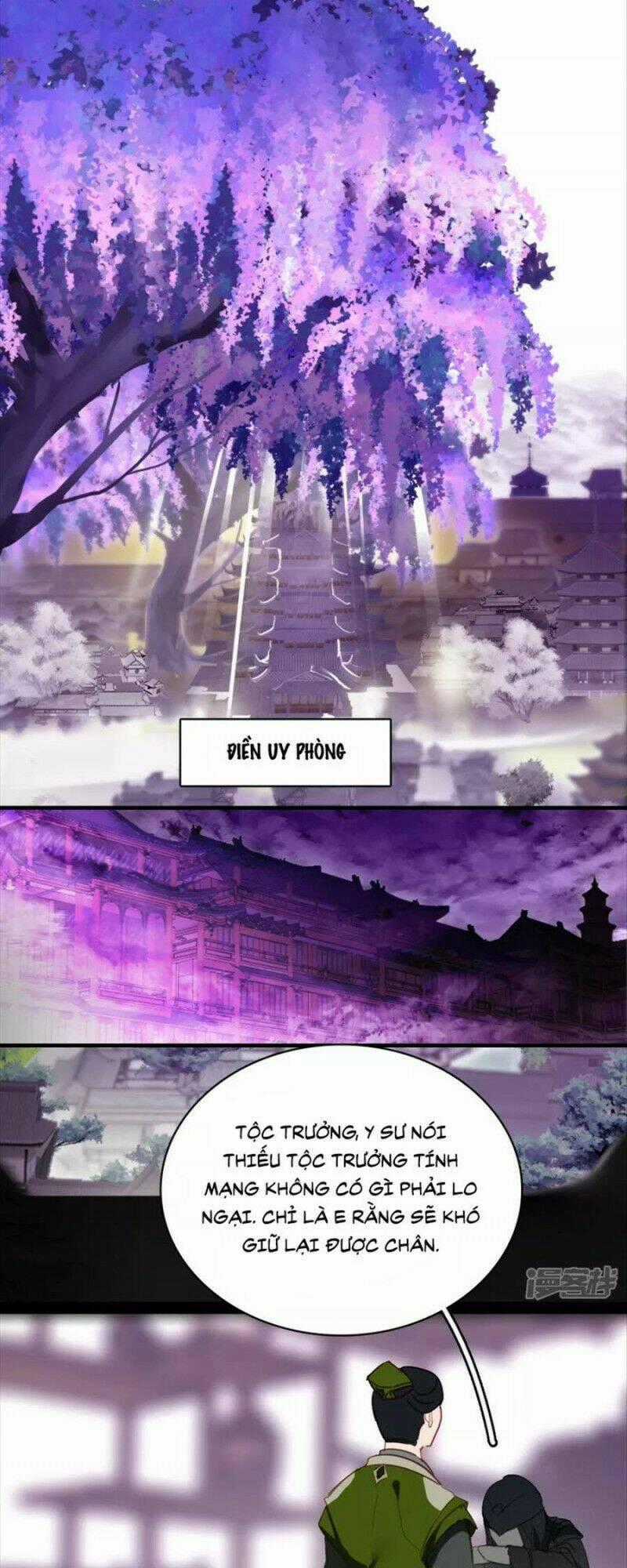 Long Hồn Chiến Tôn - Chapter 13 - Trang 2