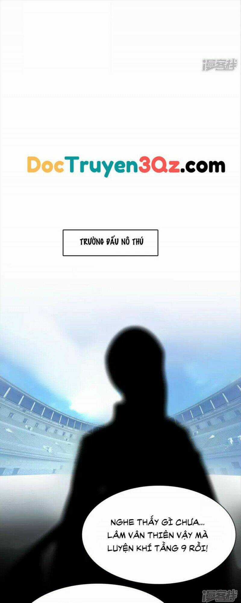 Long Hồn Chiến Tôn - Chapter 13 - Trang 11