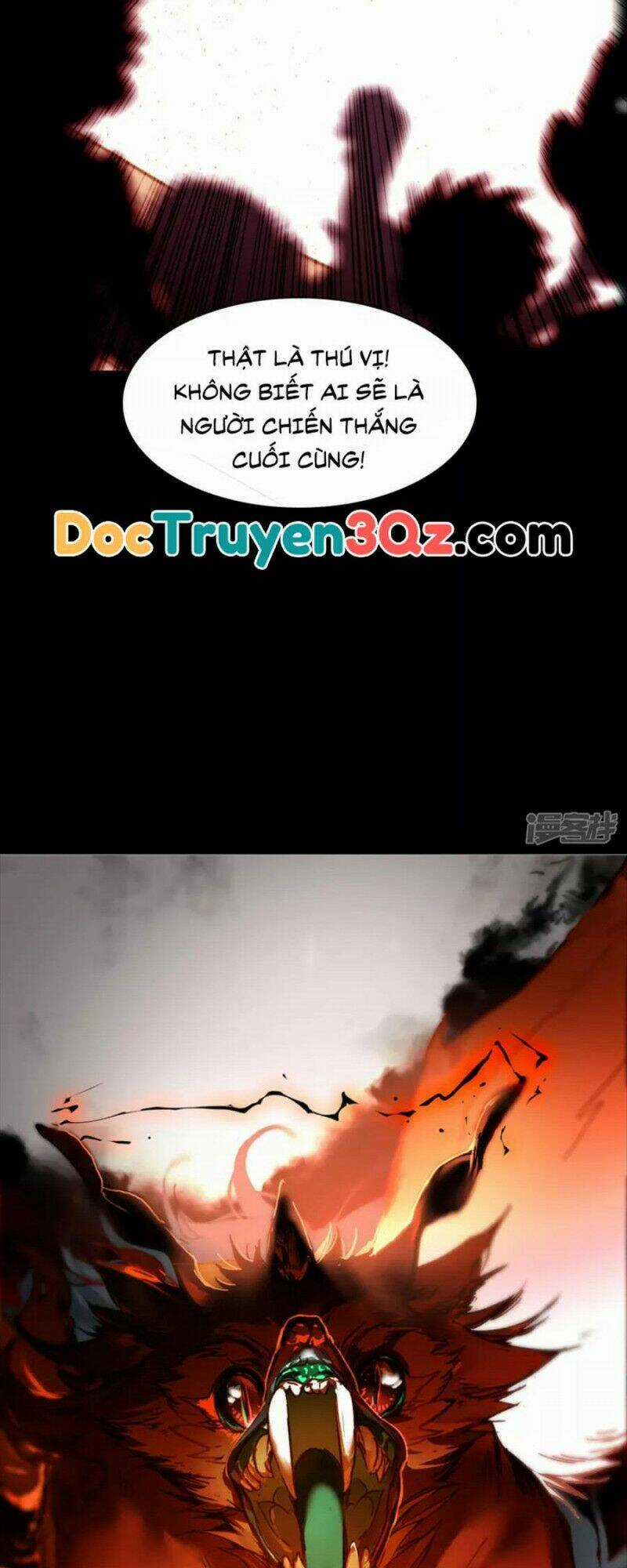 Long Hồn Chiến Tôn - Chapter 13 - Trang 14