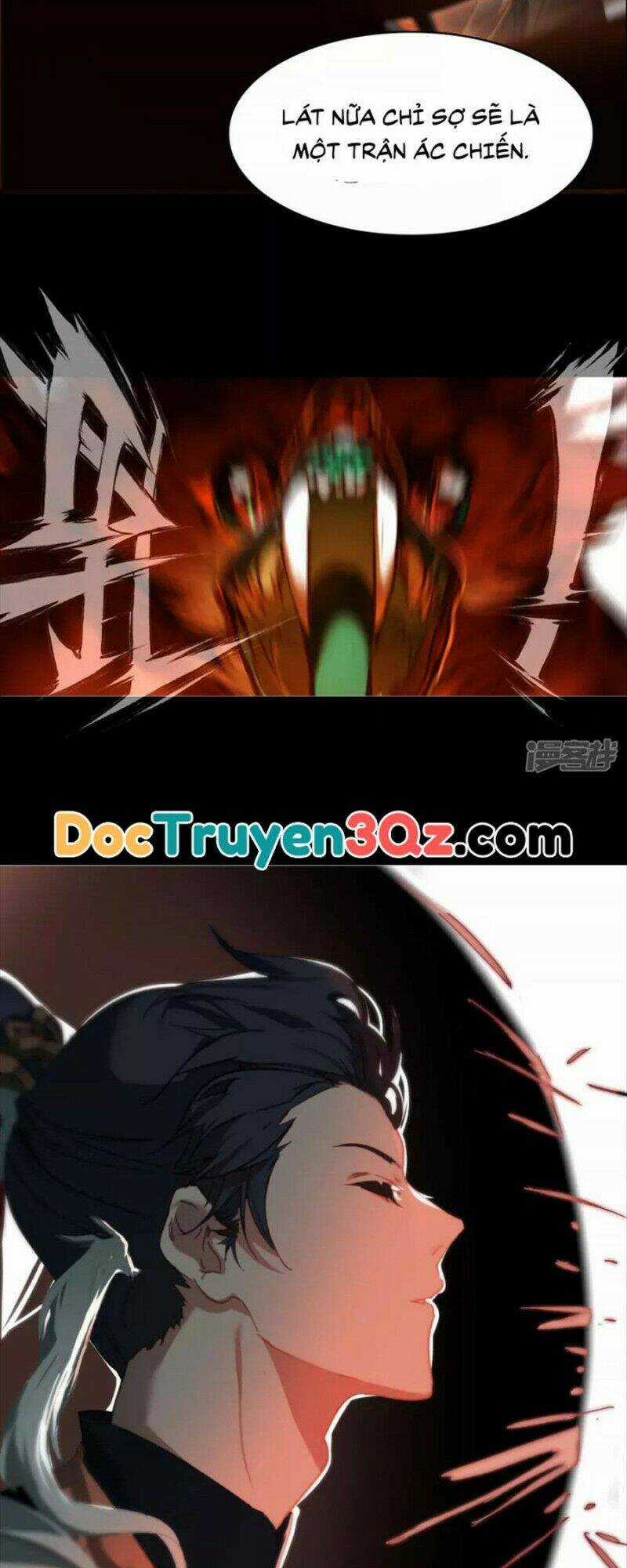 Long Hồn Chiến Tôn - Chapter 13 - Trang 16