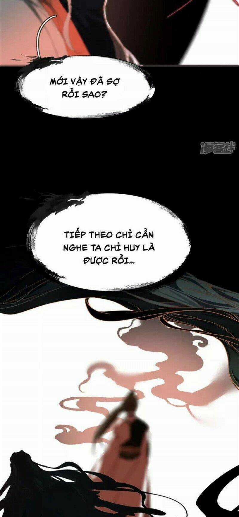 Long Hồn Chiến Tôn - Chapter 13 - Trang 17