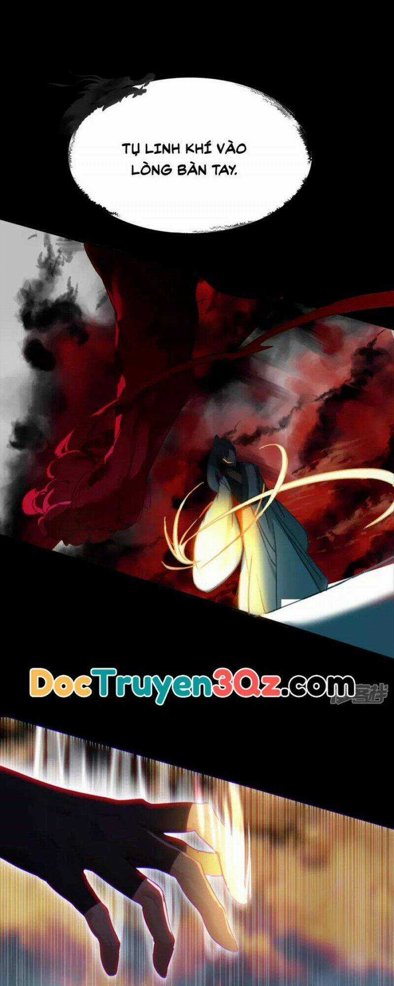 Long Hồn Chiến Tôn - Chapter 13 - Trang 19