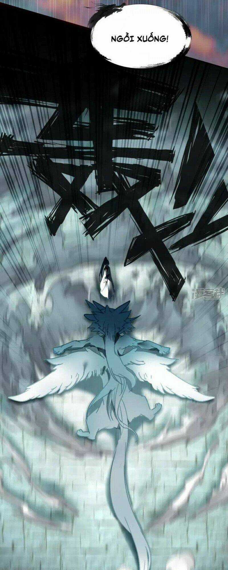 Long Hồn Chiến Tôn - Chapter 13 - Trang 20