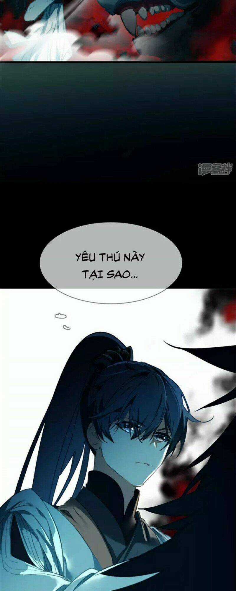 Long Hồn Chiến Tôn - Chapter 13 - Trang 22