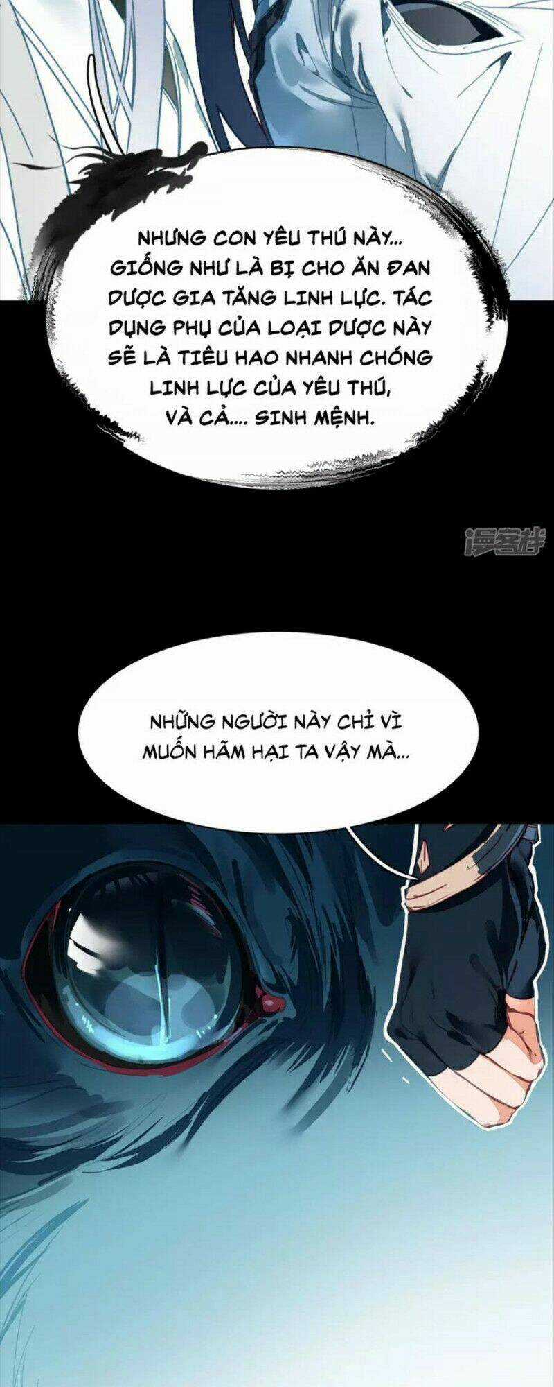 Long Hồn Chiến Tôn - Chapter 13 - Trang 24