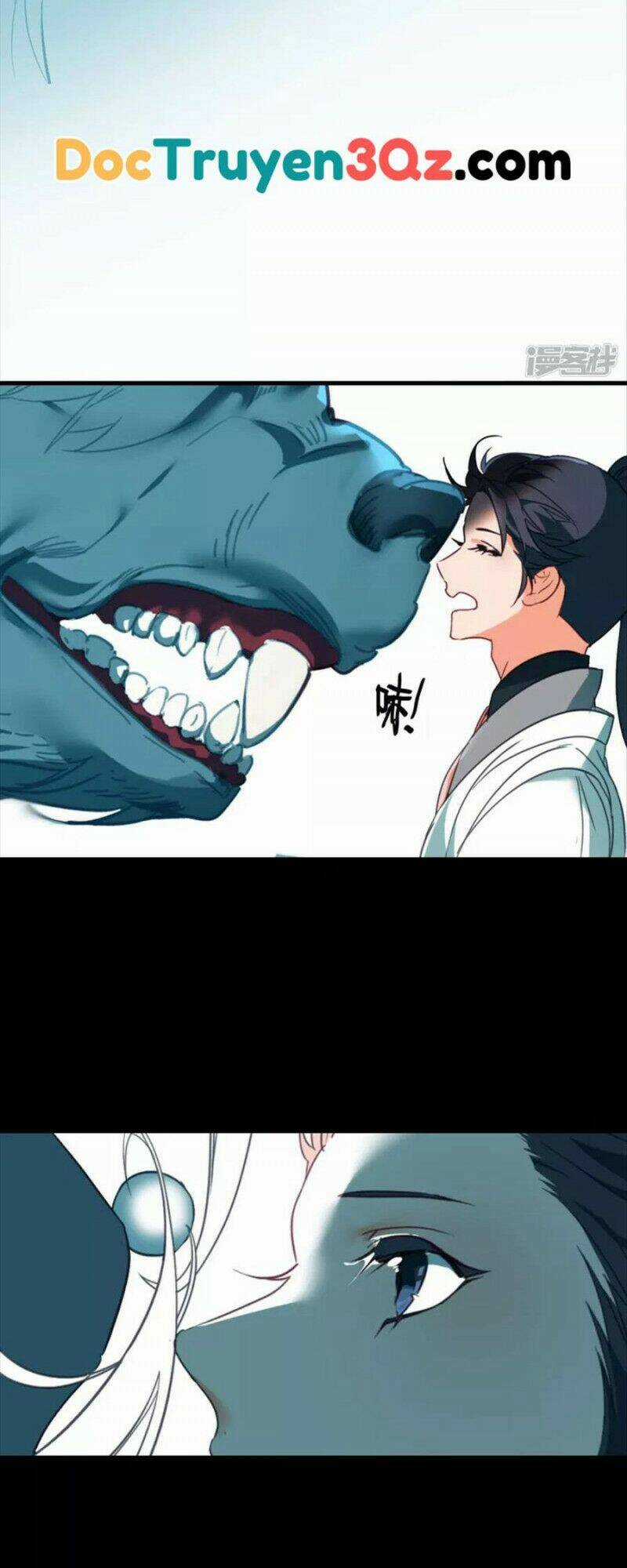 Long Hồn Chiến Tôn - Chapter 13 - Trang 25