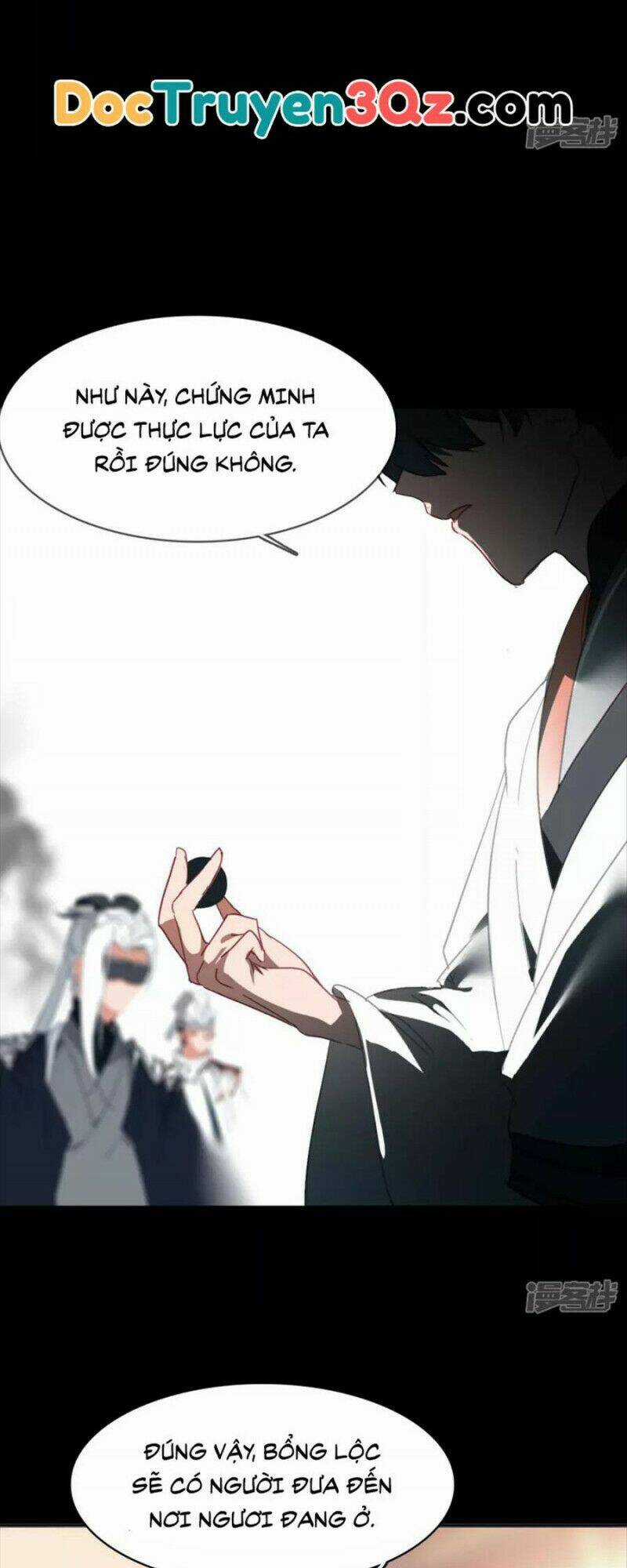 Long Hồn Chiến Tôn - Chapter 13 - Trang 26