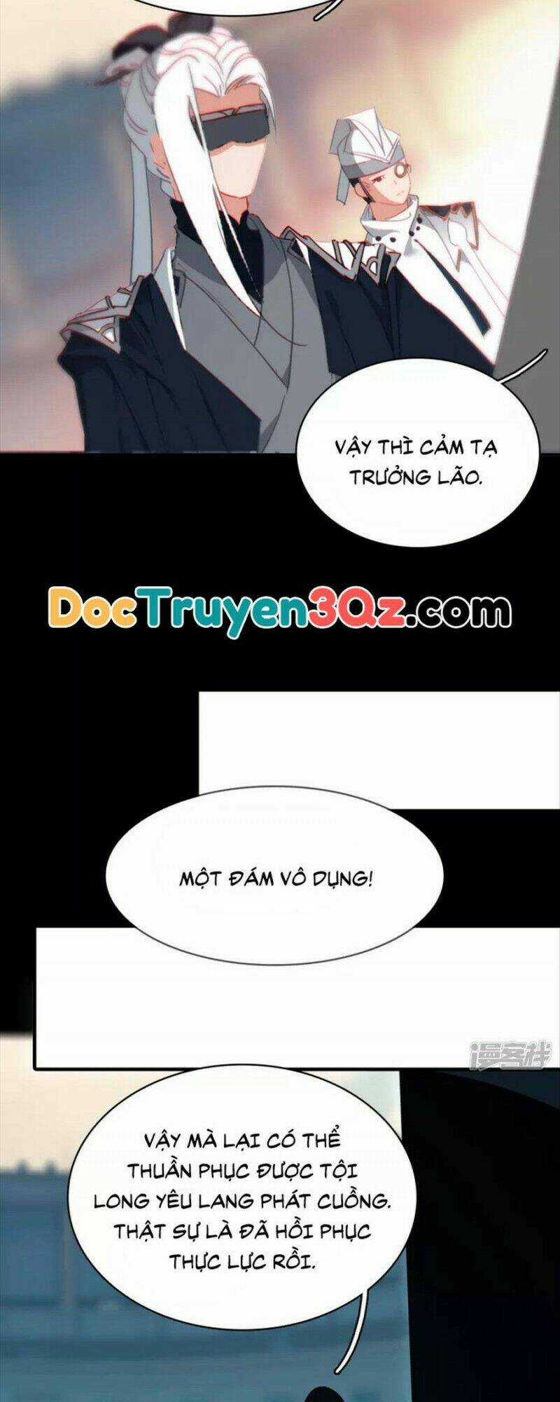 Long Hồn Chiến Tôn - Chapter 13 - Trang 27