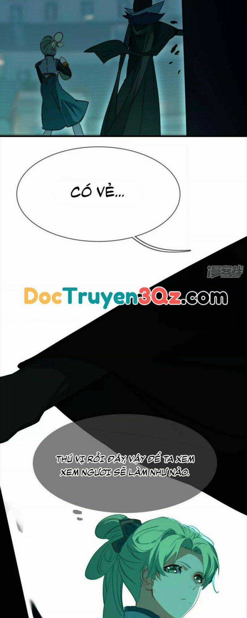 Long Hồn Chiến Tôn - Chapter 13 - Trang 28