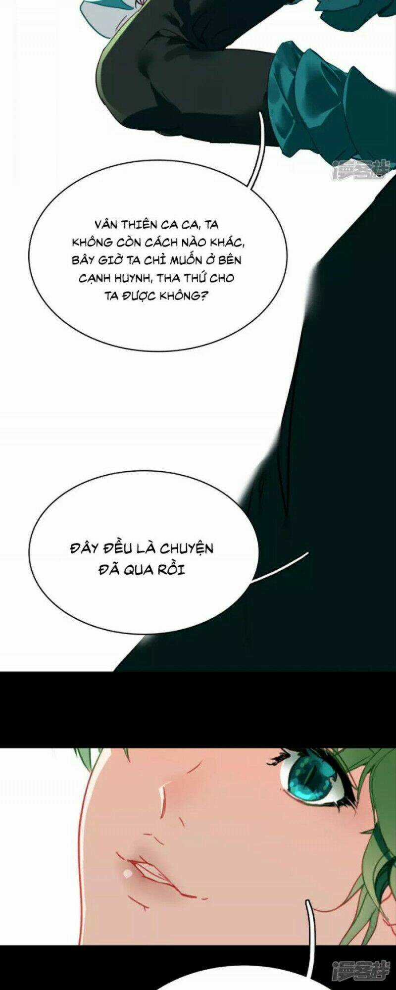 Long Hồn Chiến Tôn - Chapter 14 - Trang 11