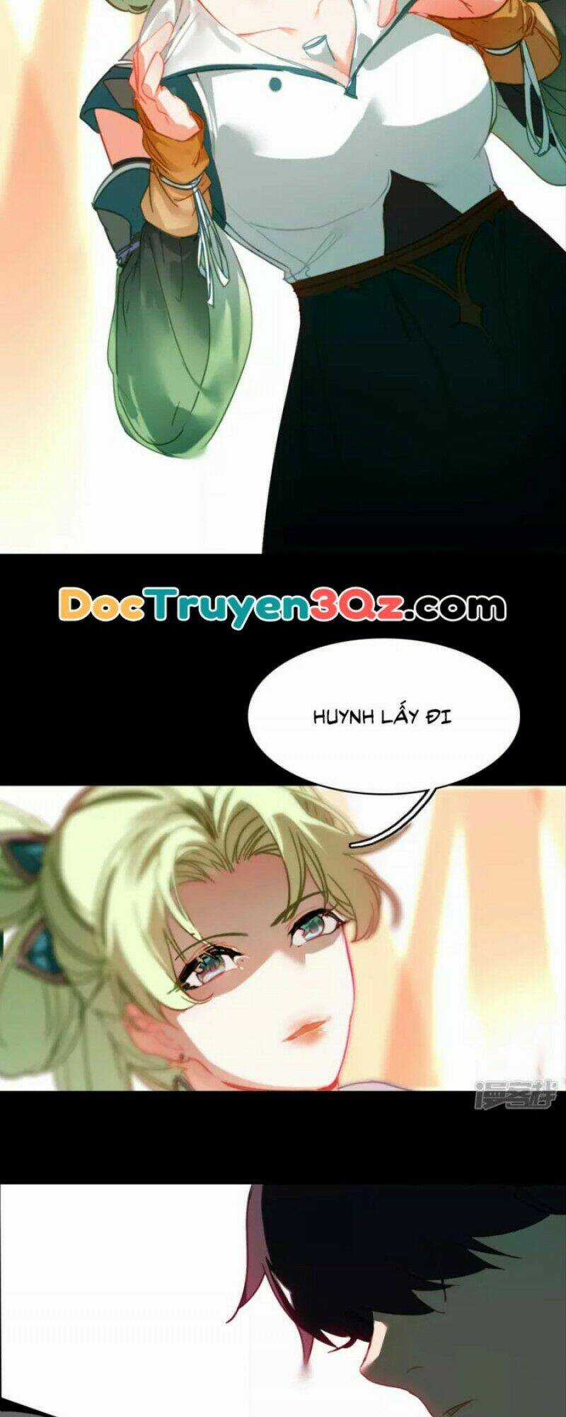 Long Hồn Chiến Tôn - Chapter 14 - Trang 13