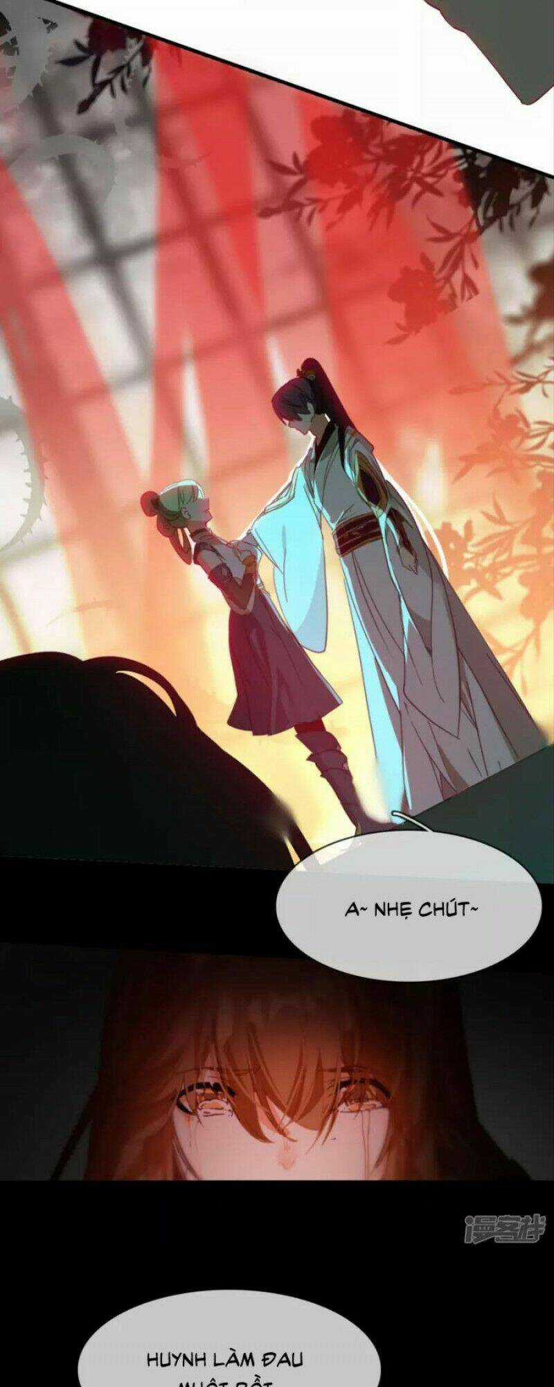 Long Hồn Chiến Tôn - Chapter 14 - Trang 14