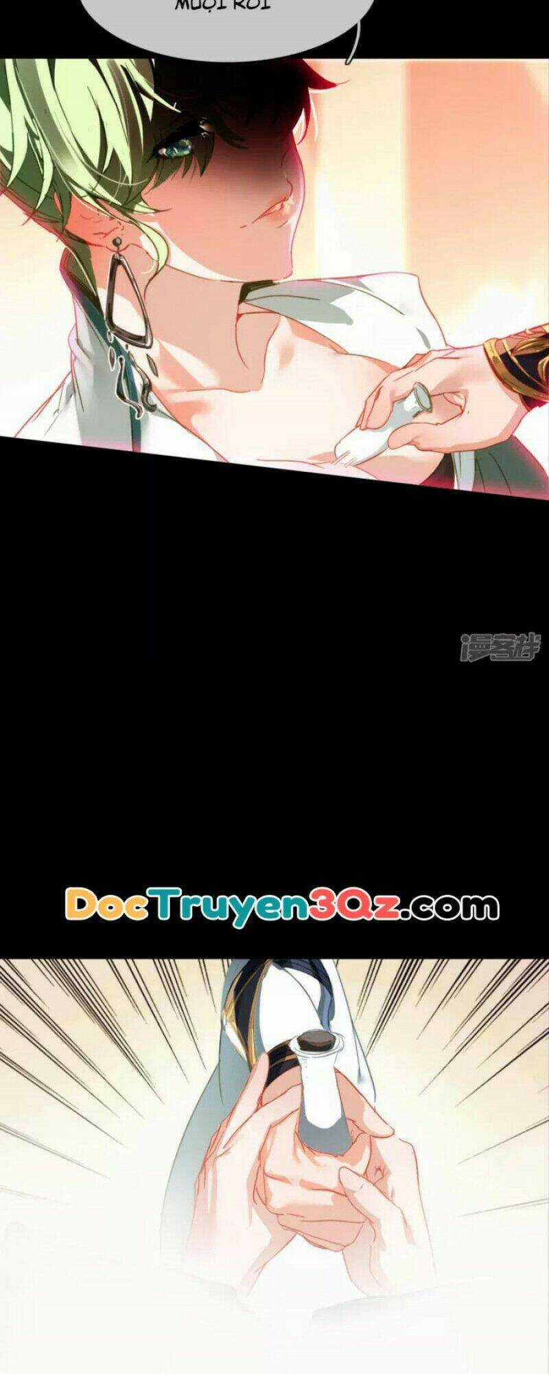 Long Hồn Chiến Tôn - Chapter 14 - Trang 15