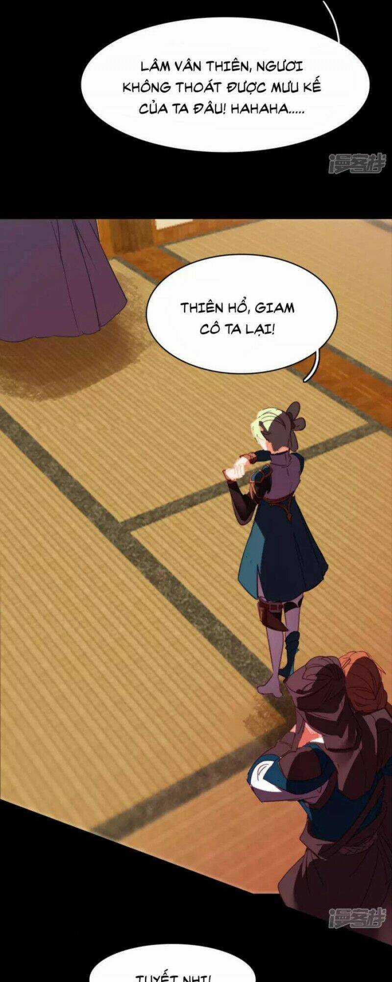 Long Hồn Chiến Tôn - Chapter 14 - Trang 21