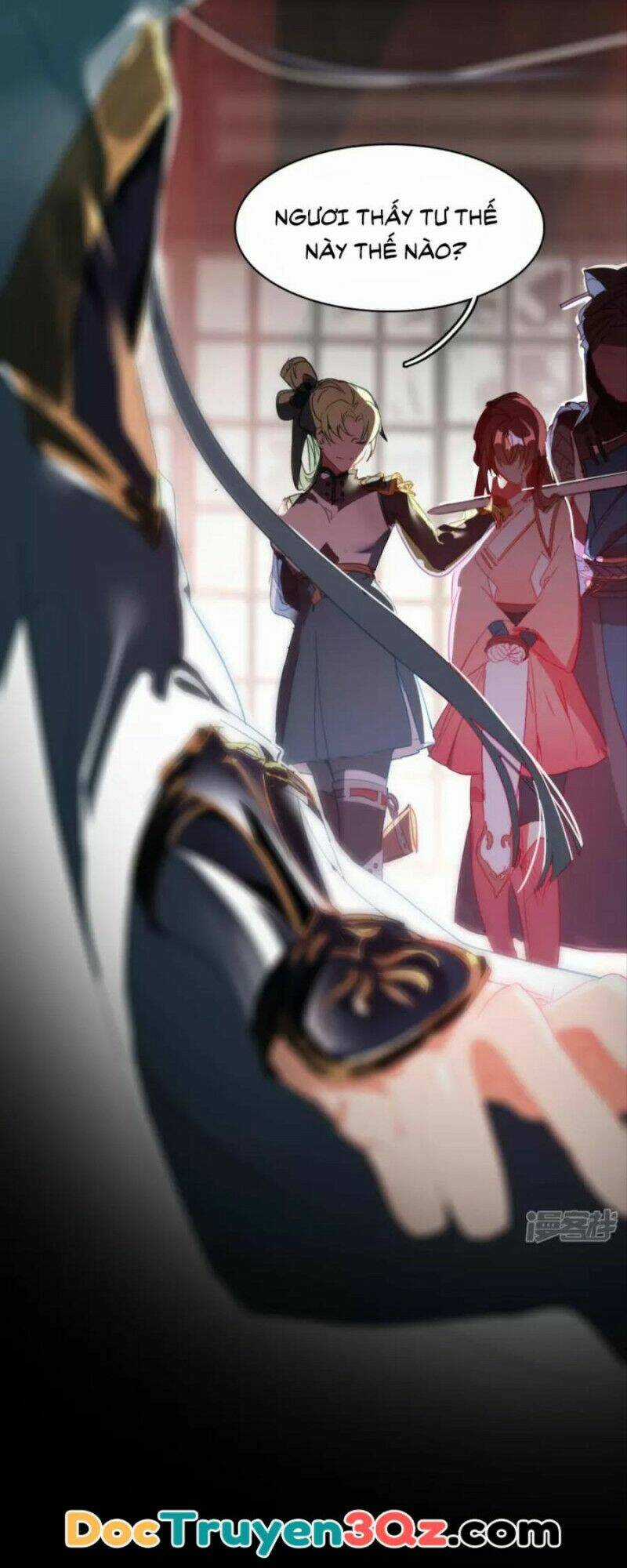 Long Hồn Chiến Tôn - Chapter 14 - Trang 23