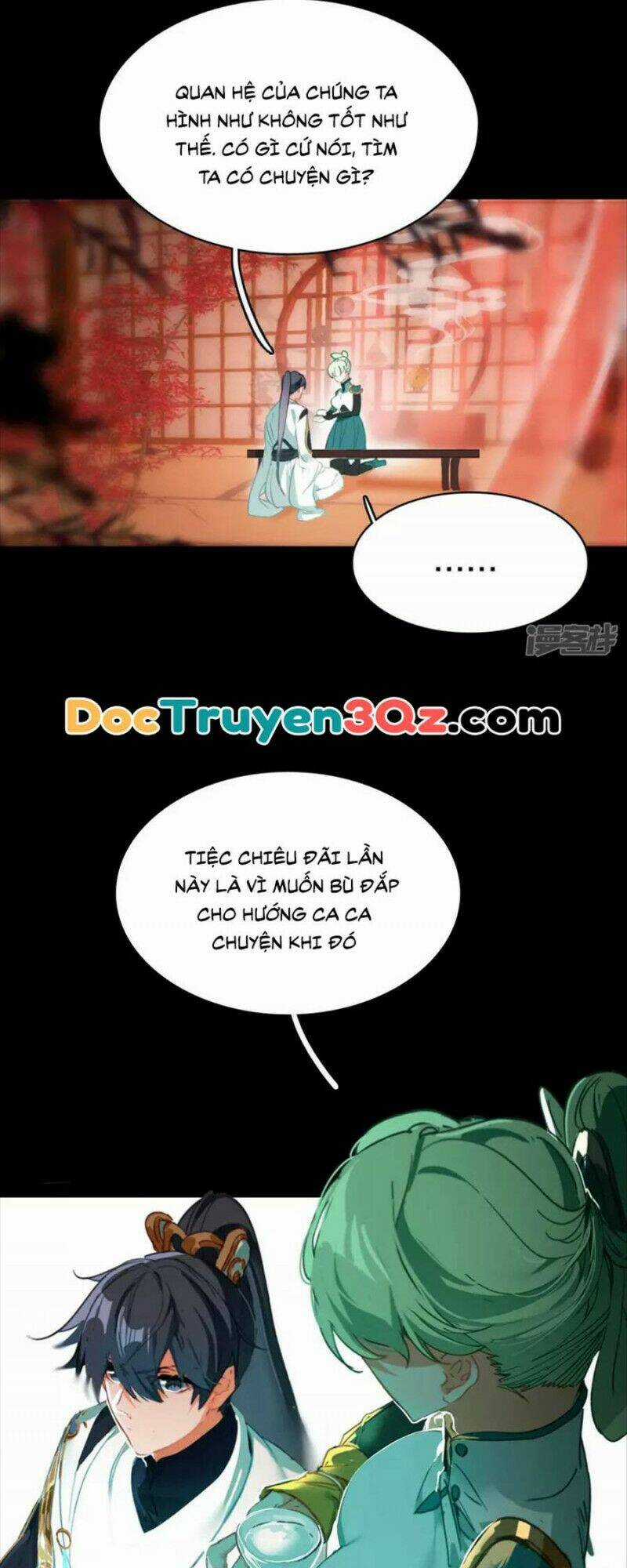 Long Hồn Chiến Tôn - Chapter 14 - Trang 5