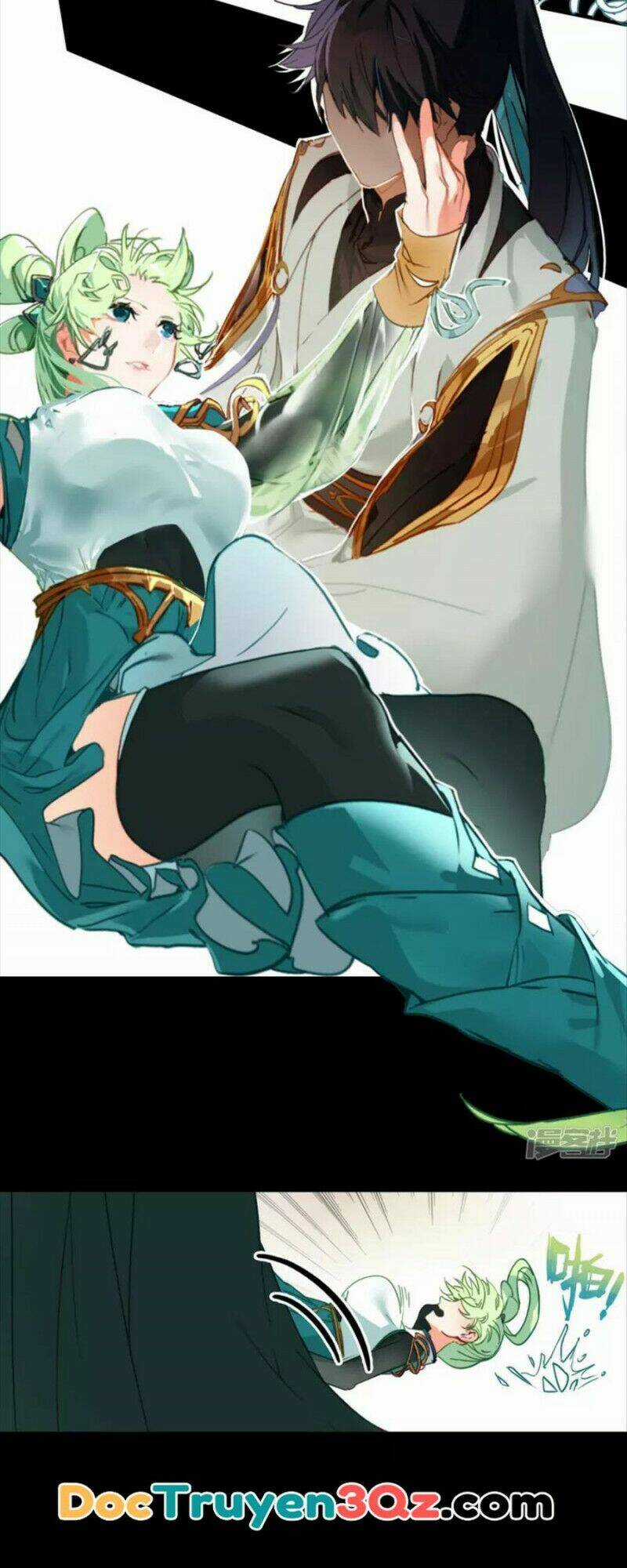 Long Hồn Chiến Tôn - Chapter 14 - Trang 7
