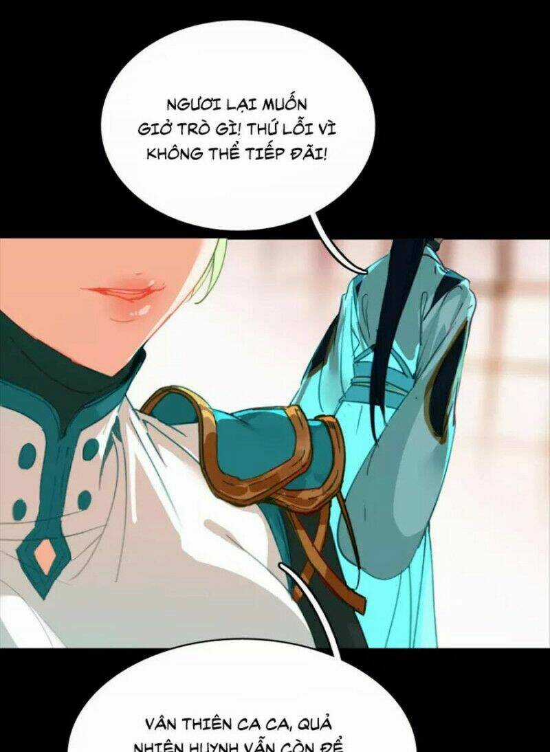 Long Hồn Chiến Tôn - Chapter 14 - Trang 8