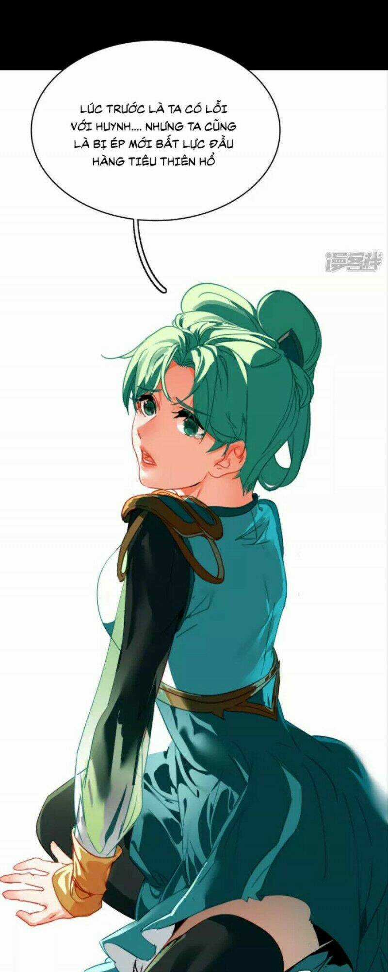 Long Hồn Chiến Tôn - Chapter 14 - Trang 10