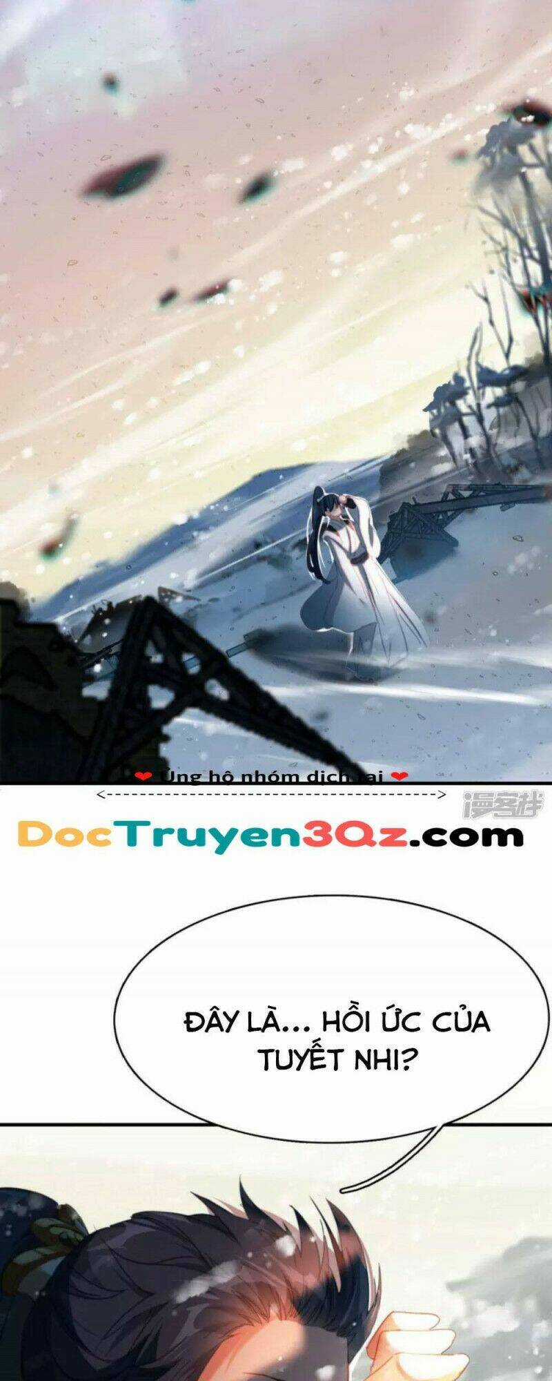 Long Hồn Chiến Tôn - Chapter 15 - Trang 18