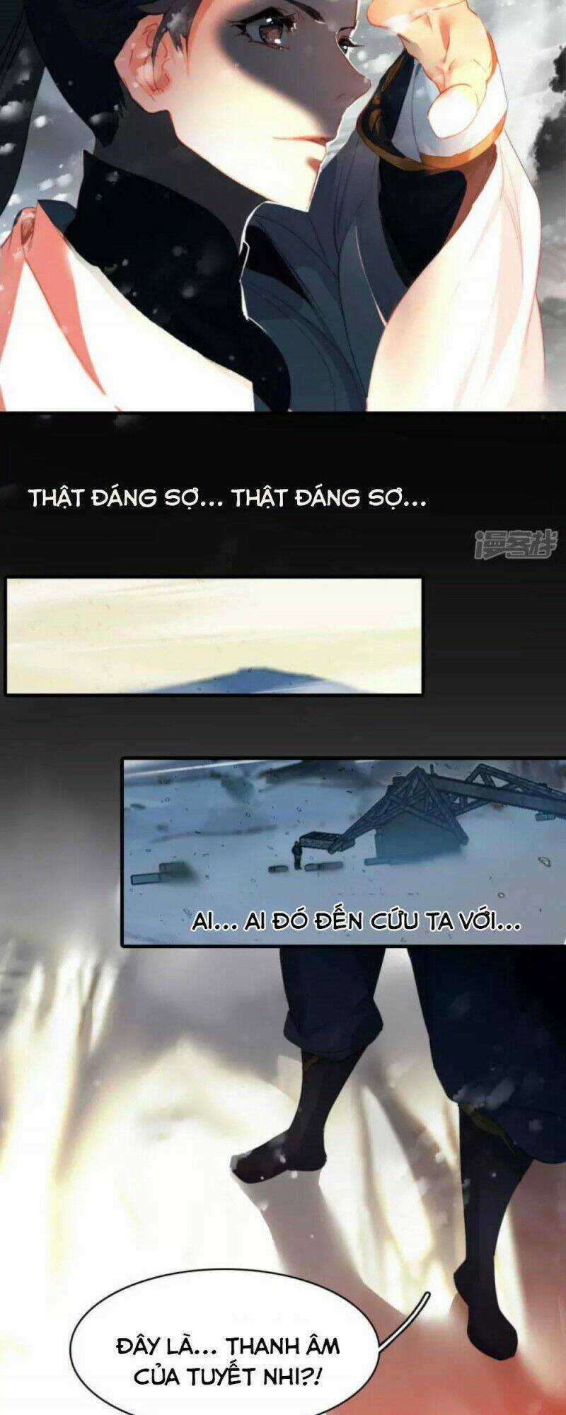 Long Hồn Chiến Tôn - Chapter 15 - Trang 19