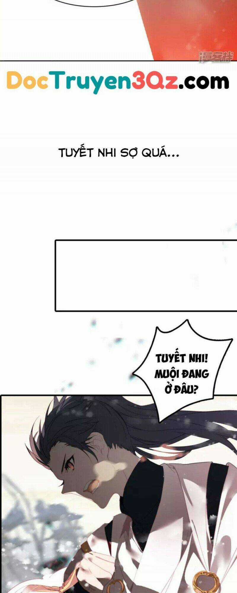 Long Hồn Chiến Tôn - Chapter 15 - Trang 20