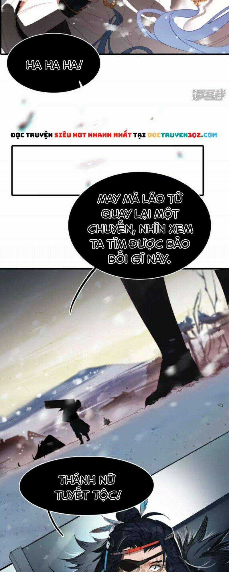 Long Hồn Chiến Tôn - Chapter 15 - Trang 21