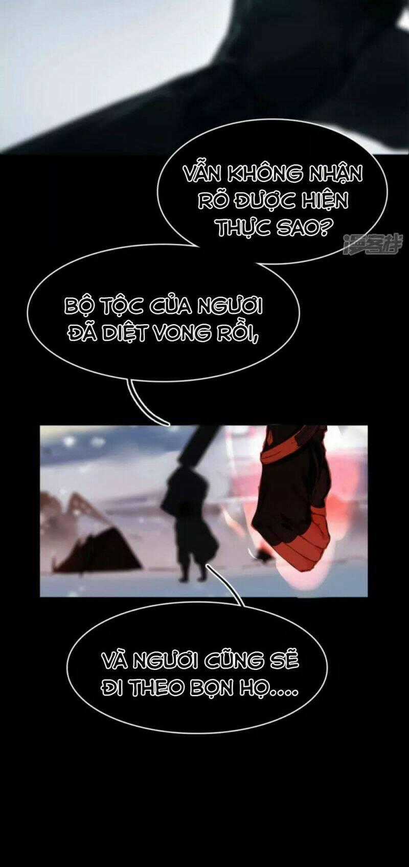 Long Hồn Chiến Tôn - Chapter 15 - Trang 23