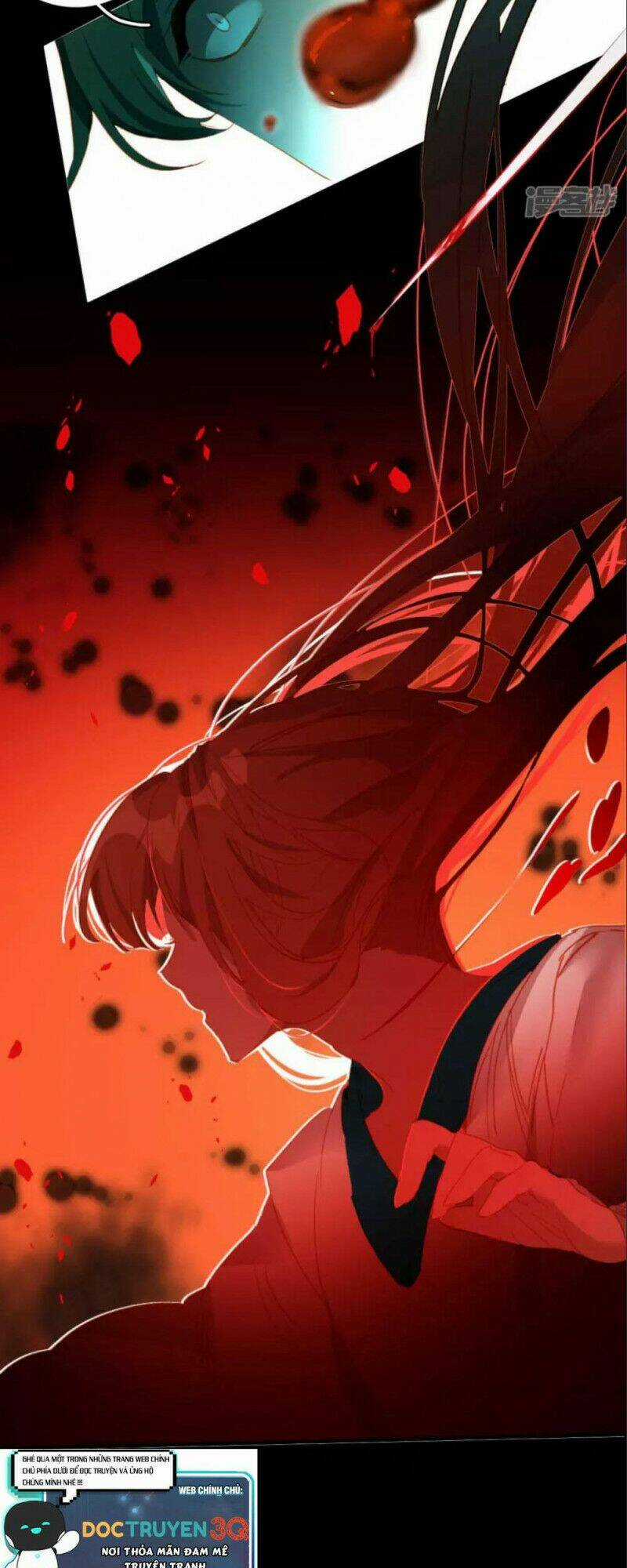 Long Hồn Chiến Tôn - Chapter 15 - Trang 6