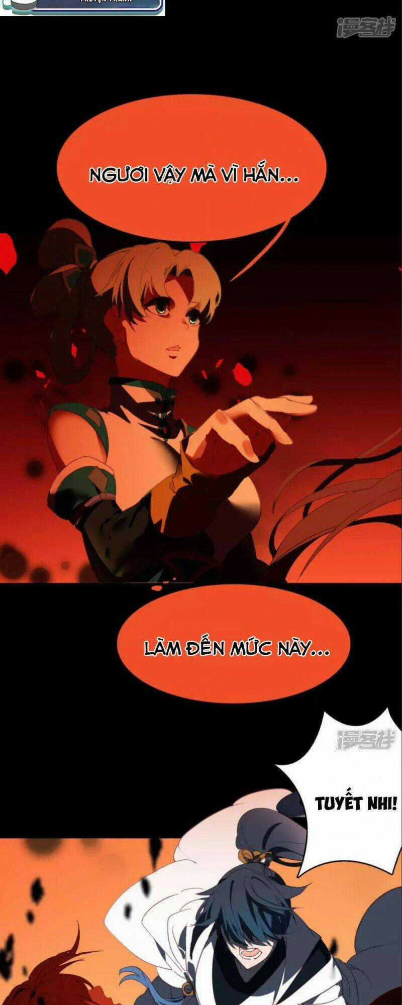 Long Hồn Chiến Tôn - Chapter 15 - Trang 7