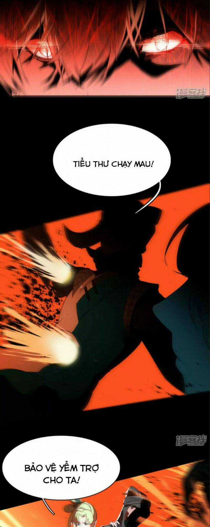 Long Hồn Chiến Tôn - Chapter 15 - Trang 10