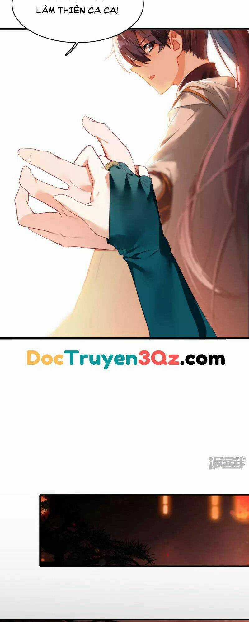 Long Hồn Chiến Tôn - Chapter 16 - Trang 11