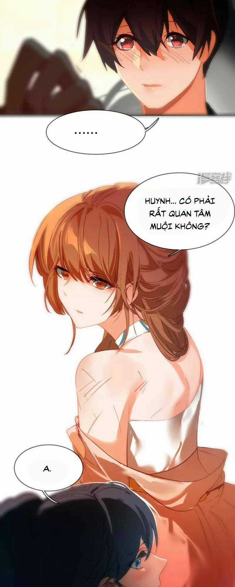 Long Hồn Chiến Tôn - Chapter 16 - Trang 13