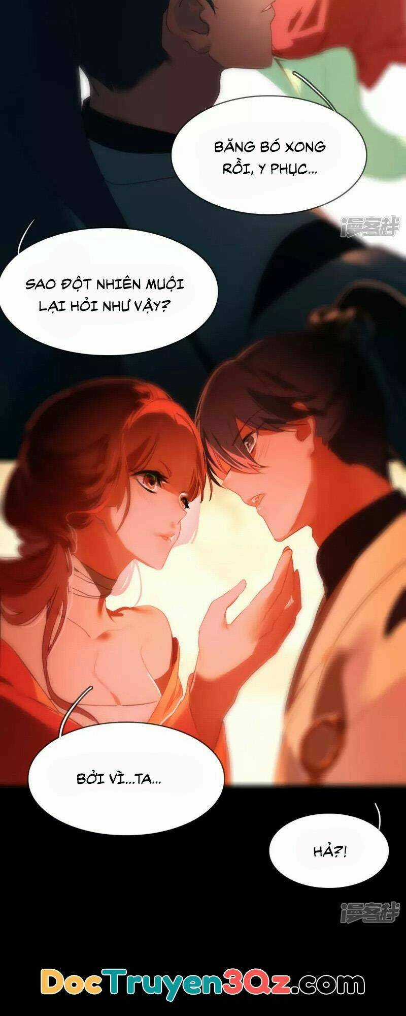 Long Hồn Chiến Tôn - Chapter 16 - Trang 14