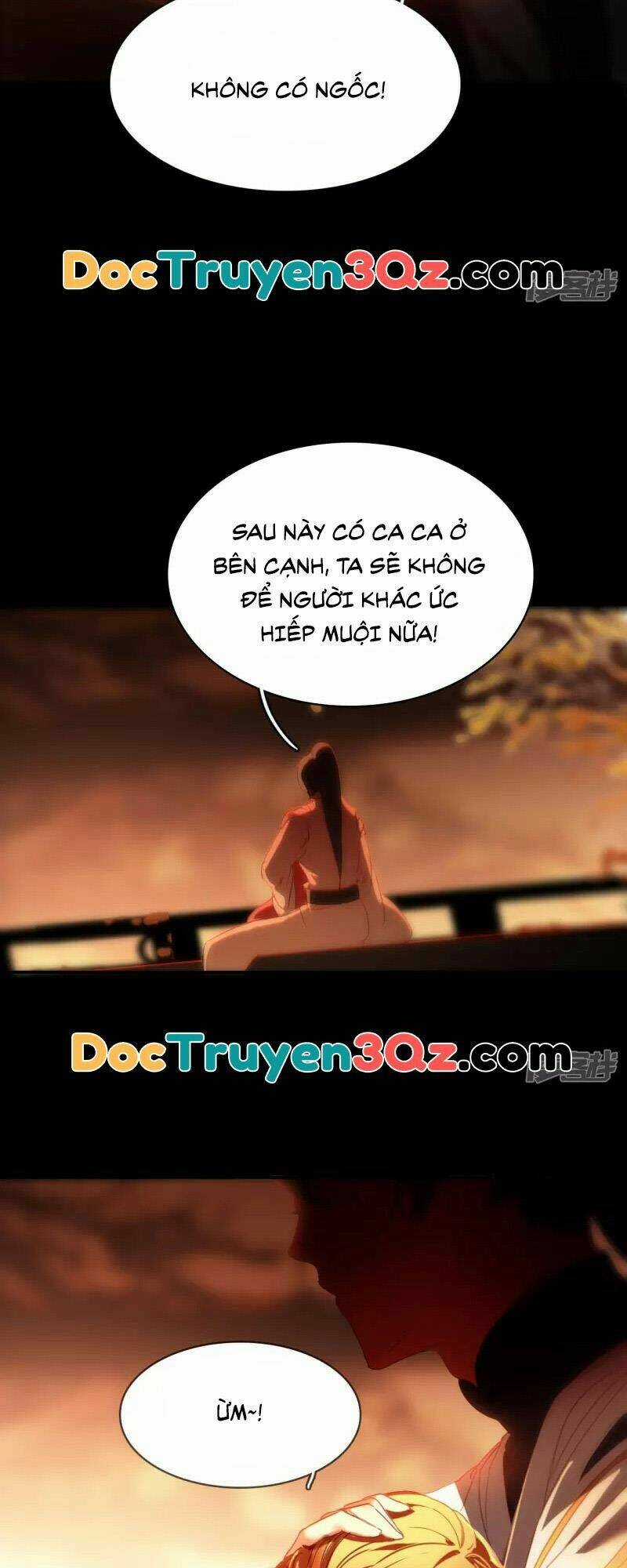 Long Hồn Chiến Tôn - Chapter 16 - Trang 18