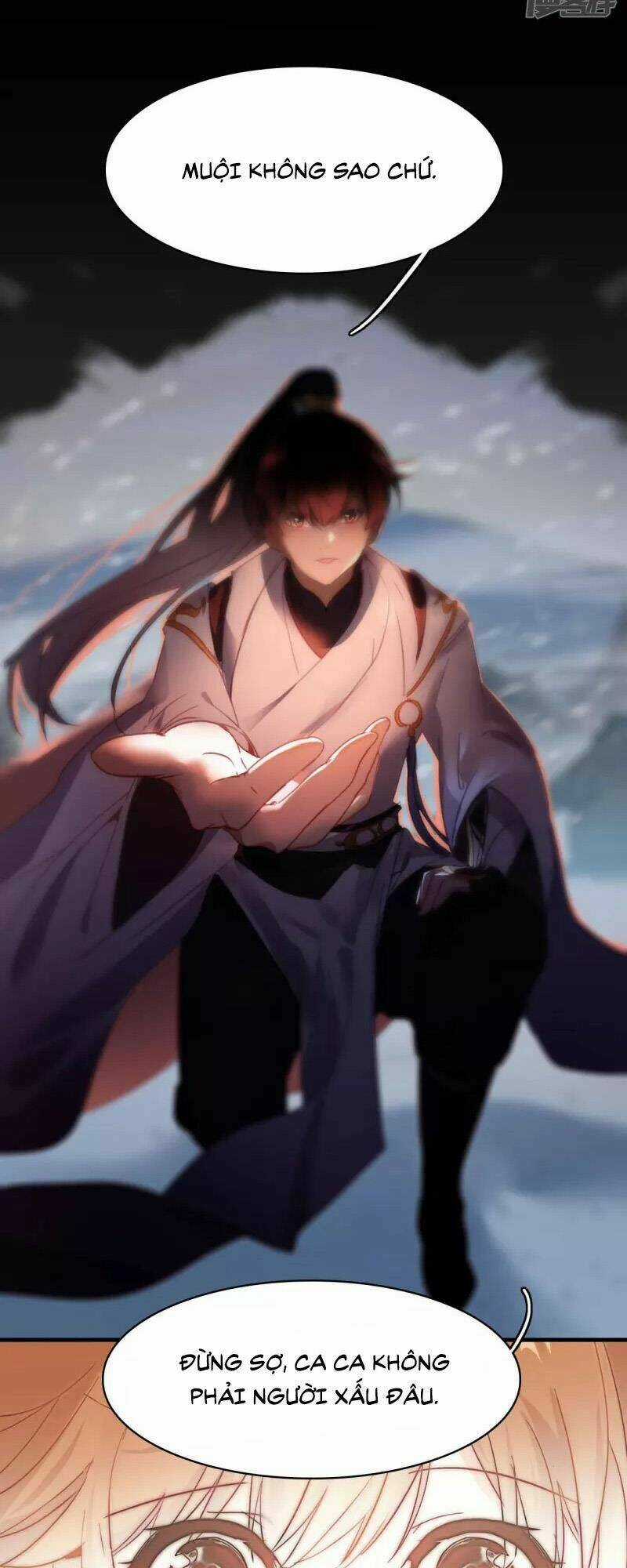 Long Hồn Chiến Tôn - Chapter 16 - Trang 3