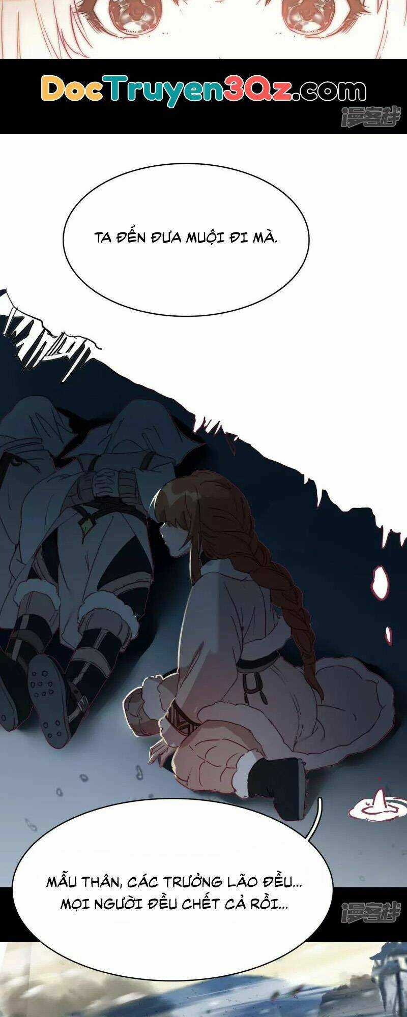 Long Hồn Chiến Tôn - Chapter 16 - Trang 4