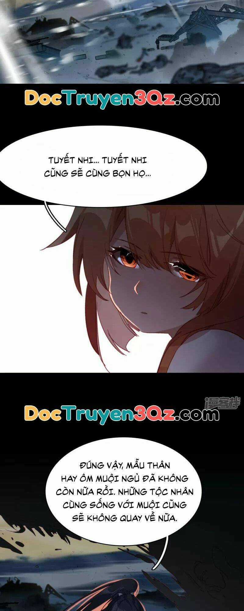 Long Hồn Chiến Tôn - Chapter 16 - Trang 5